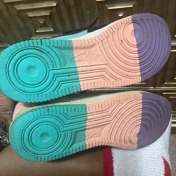 Nike colorful Have a Nike Day ! - Picture 2 of 6